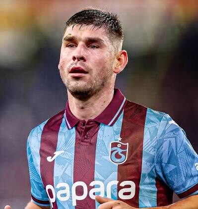 Trabzonspor'dan, Malinovskyi hakkında sakatlık açıklaması! trabzonspordan malinovskyi hakkinda sakatlik aciklamasi habermeydan e1790603311171