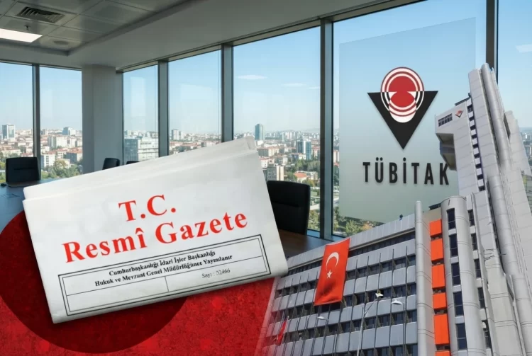 TÜBİTAK'tan 660 kişilik istihdam: Başvurular açılıyor TÜBİTAK'tan 660 kişilik istihdam...