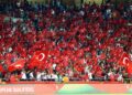 Türkiye-İtalya Milli Maçının Öncelikli Biletleri Satışta! Türkiye-İtalya Milli Maçının Öncelikli Biletleri Satışta!