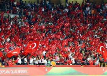 Türkiye-İtalya Milli Maçının Öncelikli Biletleri Satışta! Türkiye-İtalya Milli Maçının Öncelikli Biletleri Satışta!