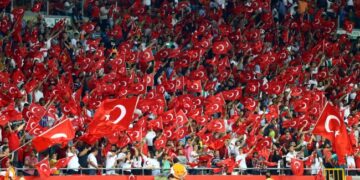 Türkiye-İtalya Milli Maçının Öncelikli Biletleri Satışta! Türkiye-İtalya Milli Maçının Öncelikli Biletleri Satışta!