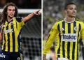 UEFA'dan Guendouzi ve Greenwood'a ceza! UEFA’dan Guendouzi ve Greenwood’a ceza!