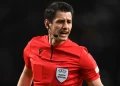 UEFA’dan, Halil Umut Meler’e Şampiyonlar Ligi’nde Görev!