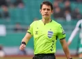 UEFA’dan, Halil Umut Meler’e Uluslar Ligi’nde görev!