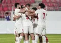 Ümit Milli Takım, 27 Yıl Sonra Play-Off'u Garantiledi! Ümit Milli Takım, 27 Yıl Sonra Play-Off’u Garantiledi!