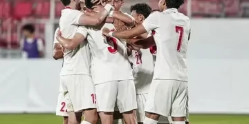 Ümit Milli Takım, 27 Yıl Sonra Play-Off’u Garantiledi!