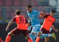 Ümraniyespor 0-1 Muğlaspor