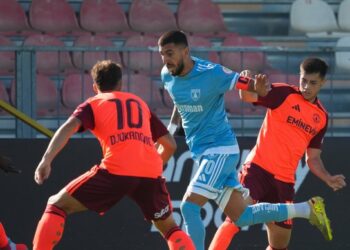 Ümraniyespor 0-1 Muğlaspor