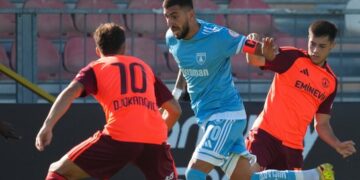 Ümraniyespor 0-1 Muğlaspor