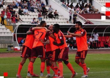 Ümraniyespor, Bandırma'da 1 attı 3 aldı! Ümraniyespor, Bandırma’da 1 attı 3 aldı!