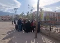 Van’da okulda tüfek paniği! Öğretmenler fark edip müdahale etti