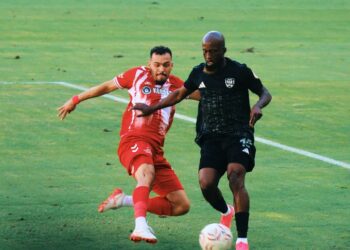 Vanspor FK ile Ankara Keçiörengücü Puanları Paylaştı!