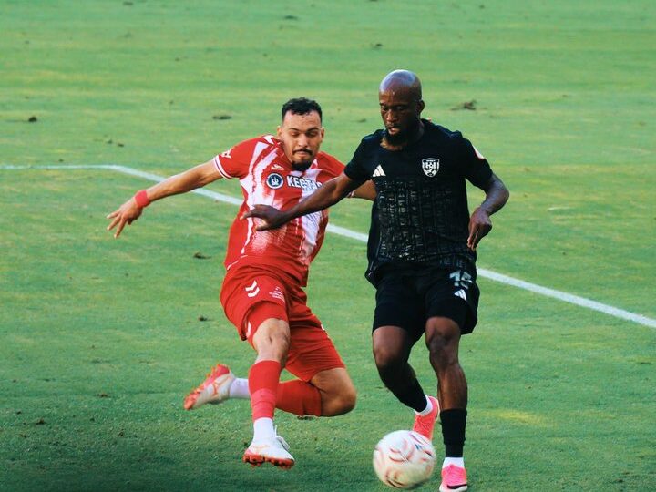 Vanspor FK ile Ankara Keçiörengücü Puanları Paylaştı! vansporfk ile ankara keciorengucu puanlari paylasti habermeydan e1789233578675