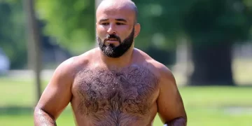 Yağlı Güreş Cumhurbaşkanlığı Kupası Orhan Okulu’nun!