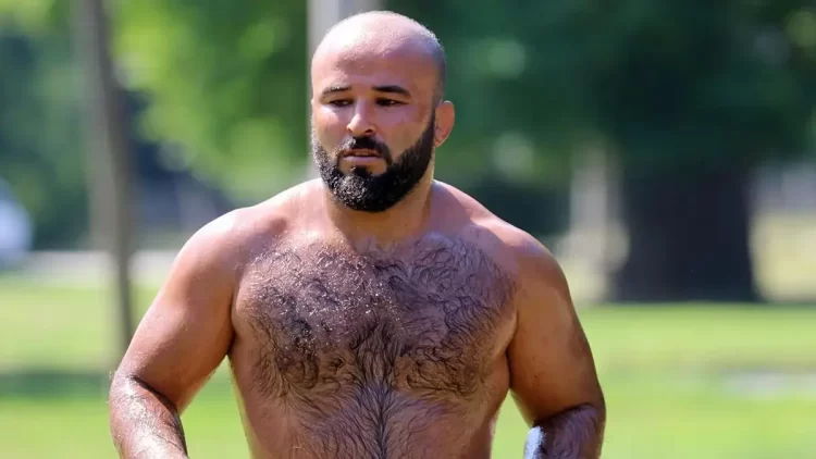 Yağlı Güreş Cumhurbaşkanlığı Kupası Orhan Okulu'nun! yagli gures cumhurbaskanligi kupasi orhan okulunun habermeydan 1