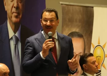 AKP’li Yavuz’dan seçim tarihi açıklaması AKP’li Yavuz’dan seçim tarihi açıklaması