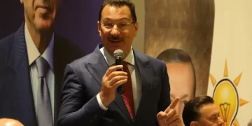 AKP’li Yavuz’dan seçim tarihi açıklaması AKP’li Yavuz’dan seçim tarihi açıklaması