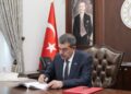 Bakan Tekin’den yeni eğitim yılı mesajı: “İyi ki varsınız” Bakan Tekin’den yeni eğitim yılı mesajı: “İyi ki varsınız”