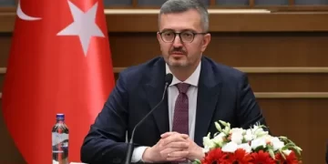 Duran’dan yeni eğitim yılı mesajı: “Çocuklarımız geleceğe hazırlanıyor” Duran’dan yeni eğitim yılı mesajı: “Çocuklarımız geleceğe hazırlanıyor”