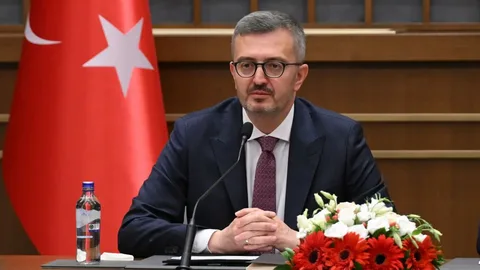 Duran’dan yeni eğitim yılı mesajı: “Çocuklarımız geleceğe hazırlanıyor” yeni egitim yili habermeydan