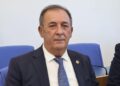 Yeni Parti Antalya Milletvekili Mustafa Erdem hakkında soruşturma başlatıldı