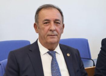 Yeni Parti Antalya Milletvekili Mustafa Erdem hakkında soruşturma başlatıldı