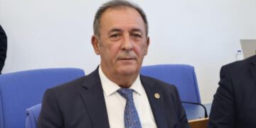 Yeni Parti Antalya Milletvekili Mustafa Erdem hakkında soruşturma başlatıldı Yeni Parti Antalya Milletvekili Mustafa Erdem hakkında soruşturma başlatıldı