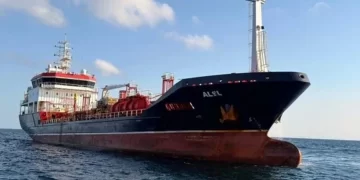 Tuğberk İmamoğlu gemisi neden 11 dakikada battı? Taşıdığı yükle ilgili dikkat çeken ayrıntı Brent petrol düşüşe geçti: Gözler Hürmüz Boğazı’nda