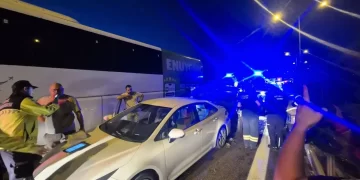 İstanbul-İzmir Otoyolu’nda zincirleme kaza: Çok sayıda yaralı