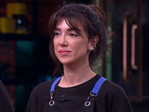 18 Ekim MasterChef’te kim elendi? 18 Ekim MasterChef kim elendi 1habermeydan