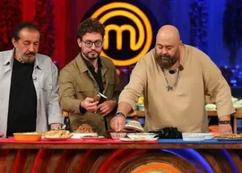 18 Ekim MasterChef’te kim elendi?