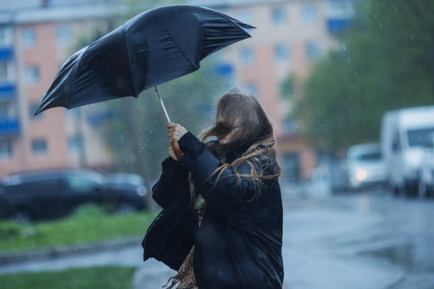 18 Ekim hava durumu: 6 ilde şiddetli yağış, fırtına alarmı 18 Ekim hava durumu habermeydan