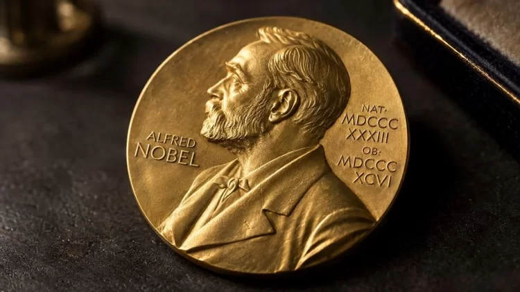 2026 Nobel Fizik Ödülü’nü kazananlar belli oldu! 2026 Nobel Fizik Ödülü’nü kazananlar belli oldu.