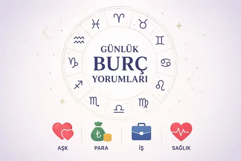 23 Ekim burclar habermeydan