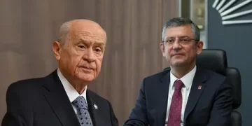 Siyasi parti liderlerinden 29 Ekim Cumhuriyet Bayramı mesajı Siyasi parti liderlerinden 29 Ekim Cumhuriyet Bayramı mesajı