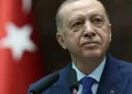 Erdoğan’ın 29 Ekim Cumhuriyet Bayramı programı netleşti