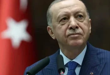 Erdoğan’ın 29 Ekim Cumhuriyet Bayramı programı netleşti