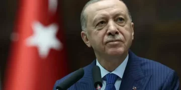 Erdoğan’ın 29 Ekim Cumhuriyet Bayramı programı netleşti