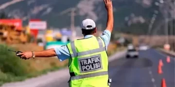 İstanbul’da 29 Ekim nedeniyle 3 ilçede bazı yollar trafiğe kapatılacak