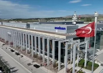 ASELSAN’dan 157,9 milyon dolarlık yeni ihracat anlaşması ASELSAN’dan 157,9 milyon dolarlık yeni ihracat anlaşması