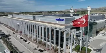 ASELSAN’dan 157,9 milyon dolarlık yeni ihracat anlaşması ASELSAN’dan 157,9 milyon dolarlık yeni ihracat anlaşması