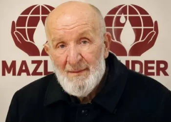 Abdullah Tırpan hayatını kaybetti Abdullah Tırpan hayatını kaybetti