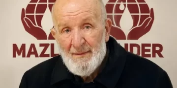 Abdullah Tırpan hayatını kaybetti Abdullah Tırpan hayatını kaybetti