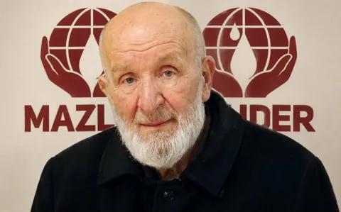 Abdullah Tırpan hayatını kaybetti Abdullah Tirpan hayatini kaybetti habermeydan