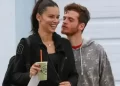 Adriana Lima’nın eski sevgilisi simitçinin yanında görüldü Adriana Lima’nın eski sevgilisi simitçinin yanında görüldü