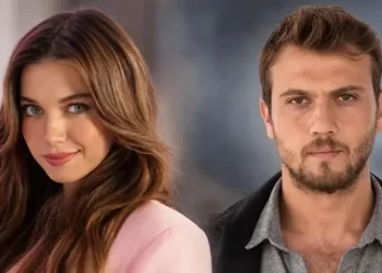 Afra Saraçoğlu ve Aras Bulut İynemli’nin test sonuçları çıktı!