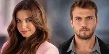 Afra Saraçoğlu ve Aras Bulut İynemli’nin test sonuçları çıktı!