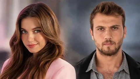 Afra Saraçoğlu ve Aras Bulut İynemli’nin test sonuçları çıktı! Afra Aras Bulu test sonuclari cikti habermeydan
