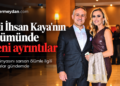 Ali İhsan Kaya'nın ölümü
