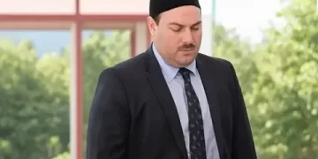 Alihan Kuriş soruşturmasında 12 ilde operasyon: 22 kişi gözaltında Alihan Kuriş soruşturmasında 12 ilde operasyon: 22 kişi gözaltında